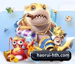 haorui-hth.com的故事 - 体育资讯内容服务(www.hth.com)